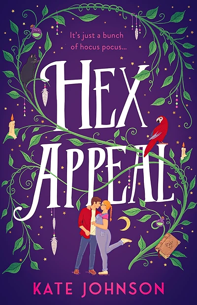 Hex Appeal (Best Ever Collection, Book 1)