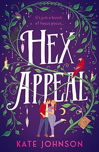Hex Appeal (Best Ever Collection, Book 1)
