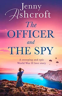 the Officer and Spy