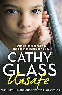 Unsafe: Damian longs for home, but one man stands his way