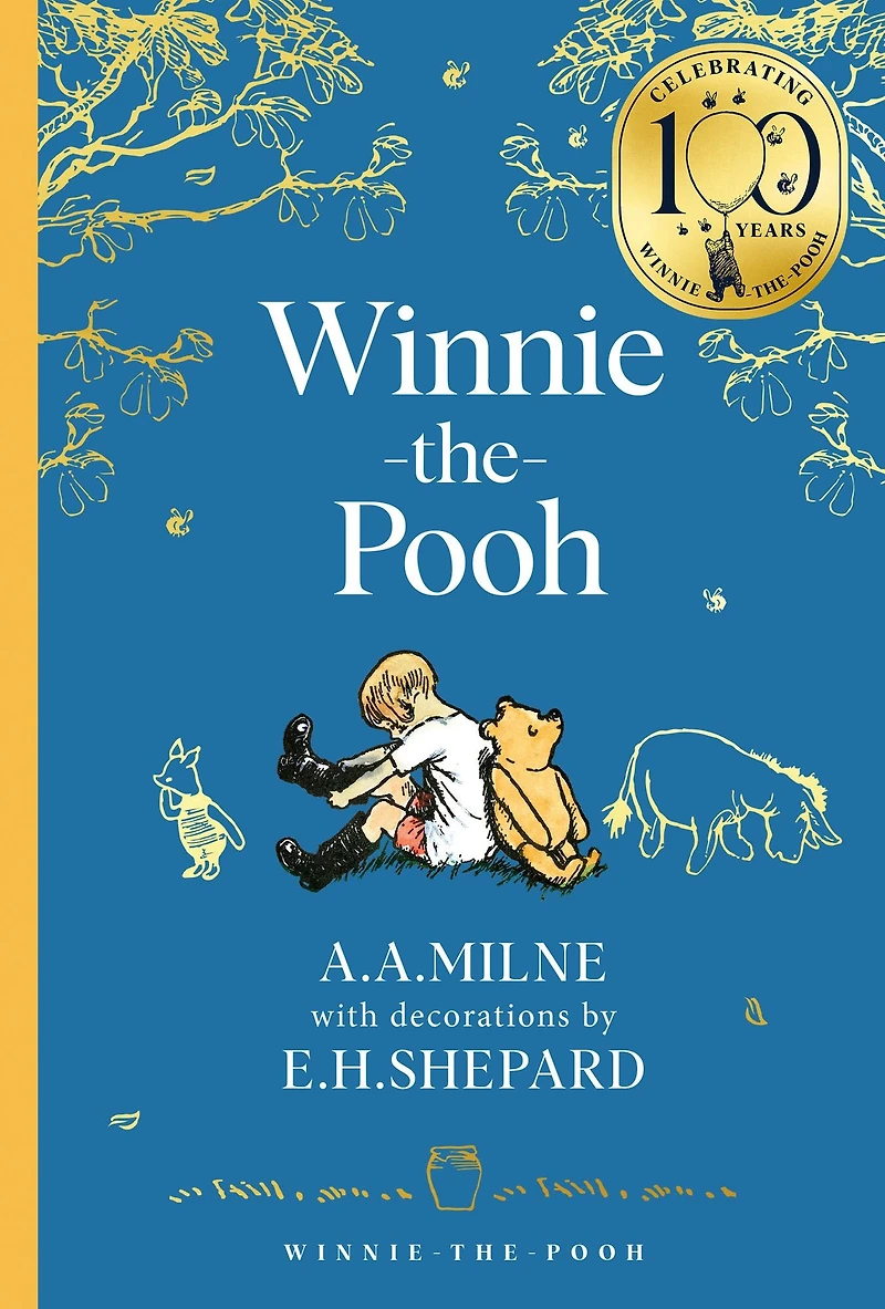 Winnie-the-Pooh