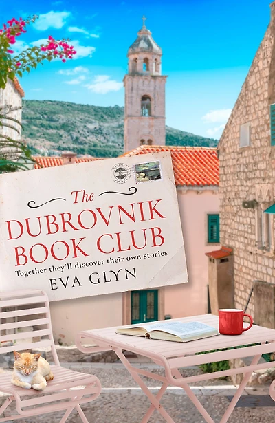 The Dubrovnik Book Club (Bookish Escapes)