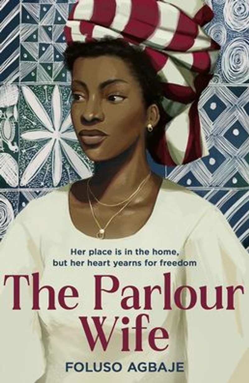 The Parlour Wife
