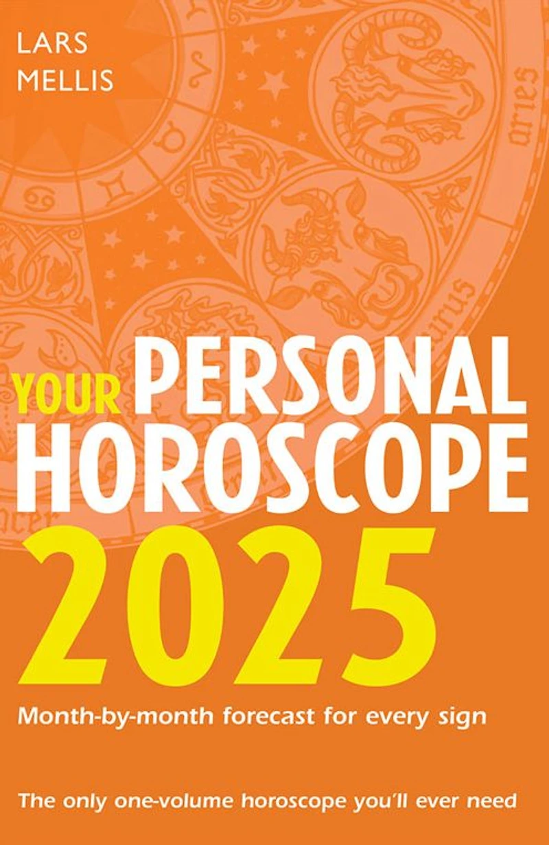 Sagittarius 2025: Your Personal Horoscope