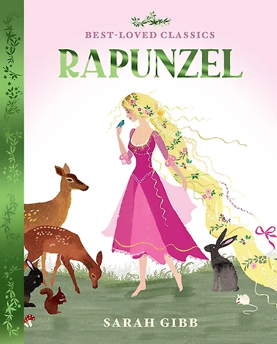 Rapunzel