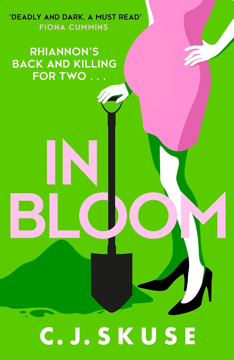 Bloom (Sweetpea series, Book 2)