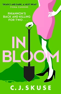 Bloom (Sweetpea series, Book 2)