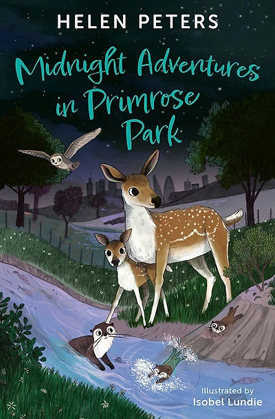Midnight Adventures Primrose Park