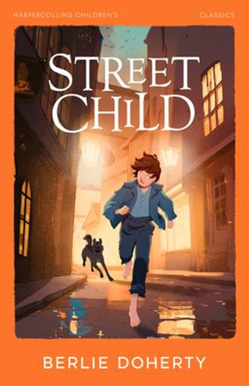 Street Child (Collins Modern Classics)