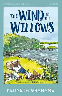 the Wind Willows (Chiltern Classics)