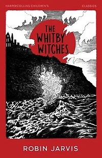 The Whitby Witches (Modern Classics)
