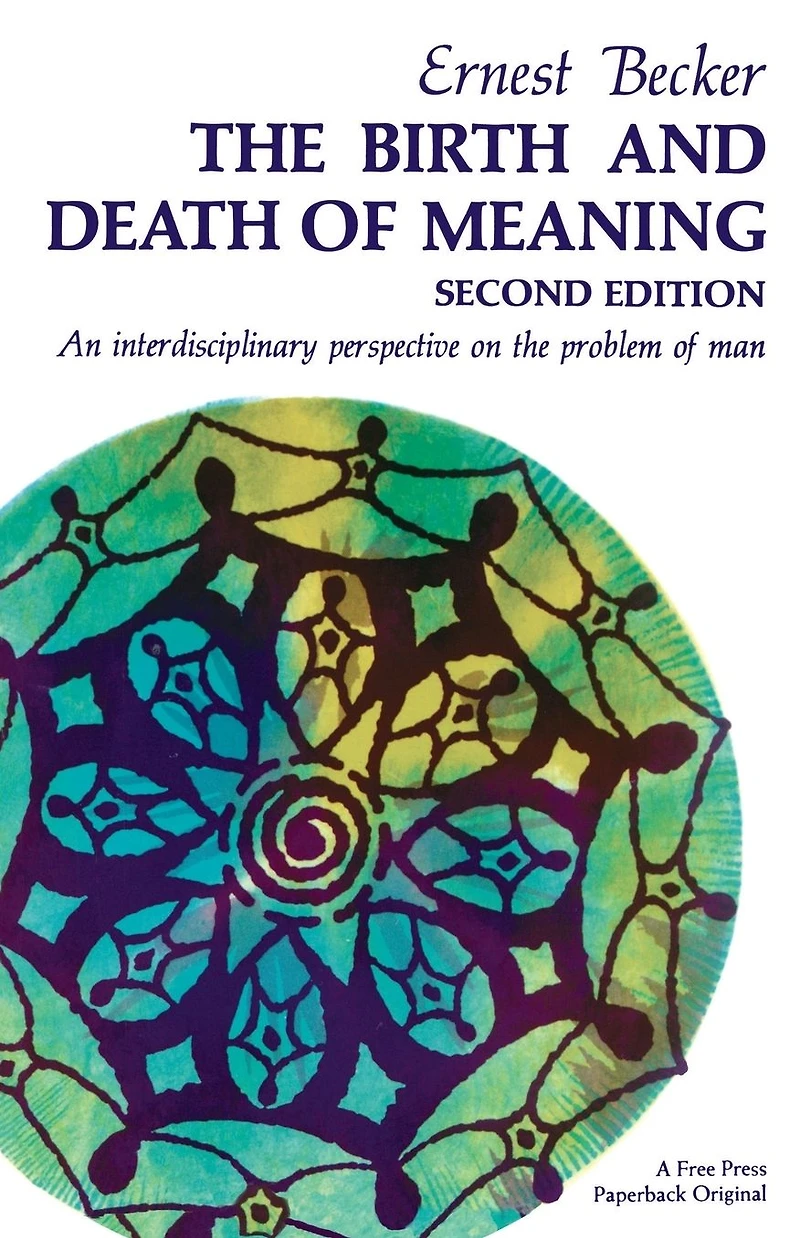 Birth and Death of Meaning