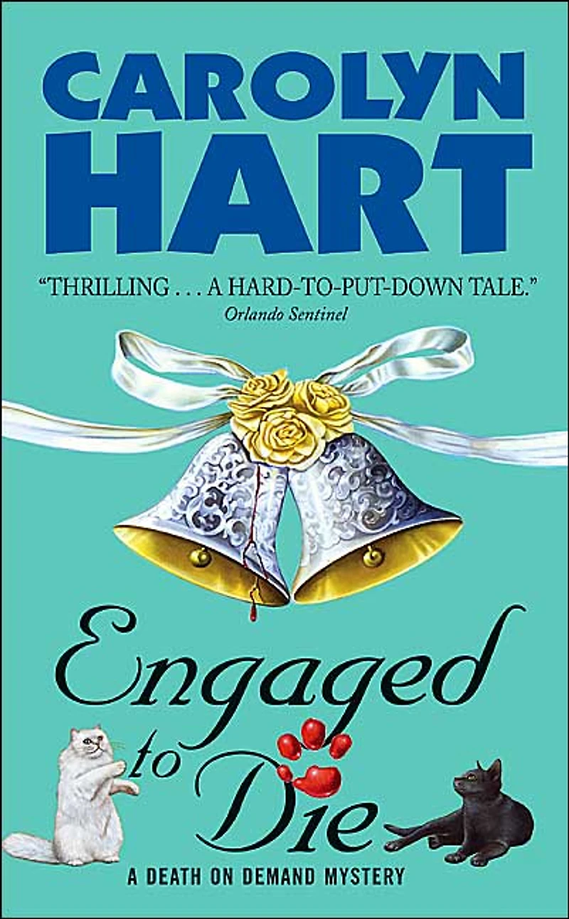 Engaged to Die