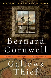 Gallows Thief (Abridged)