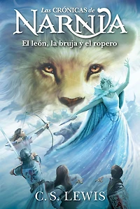 el león, la bruja y ropero