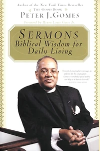 Sermons: Biblical Wisdom For Daily Living