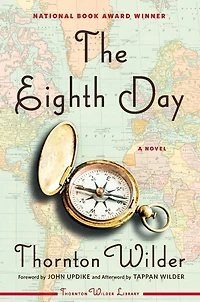 The Eighth Day (National Book Award Winner)