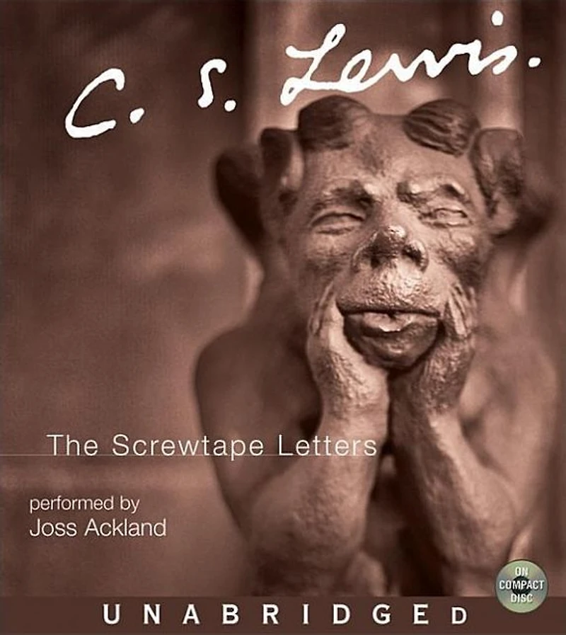 The Screwtape Letters
