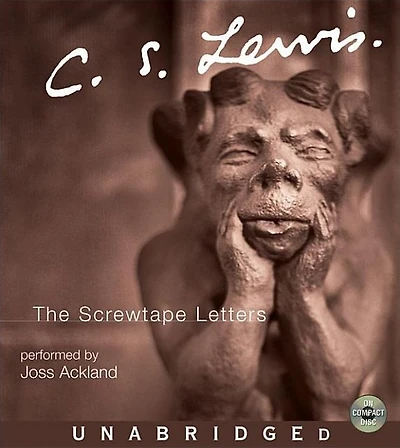 The Screwtape Letters