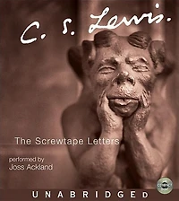 The Screwtape Letters