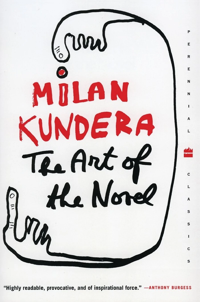 the Art of Novel