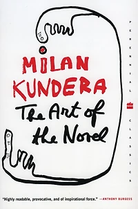 the Art of Novel