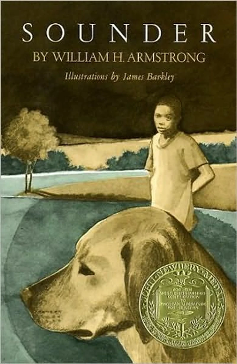Sounder (Newbery Medal Winner)