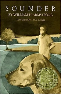 Sounder (Newbery Medal Winner)