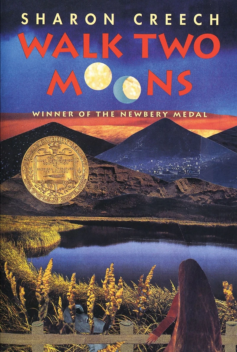 Walk Two Moons (Newbery Medal Winner)