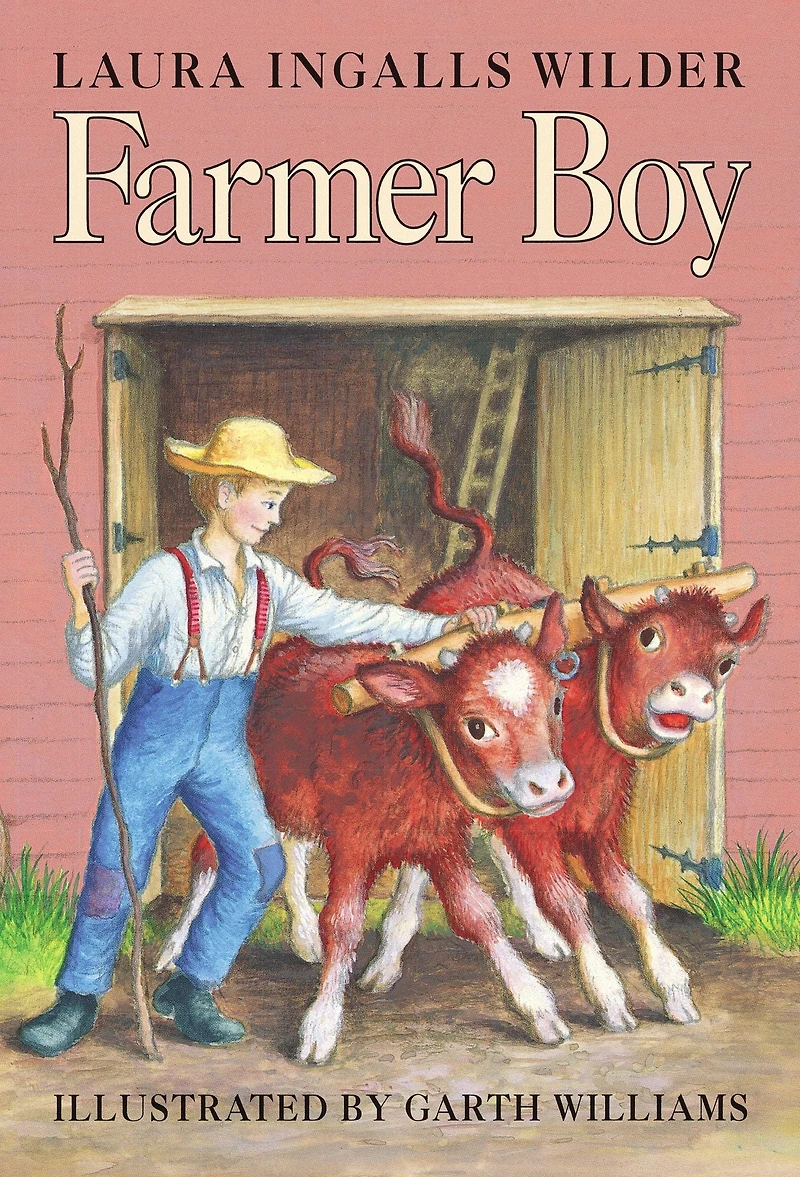 Farmer Boy