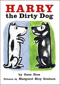 Harry The Dirty Dog