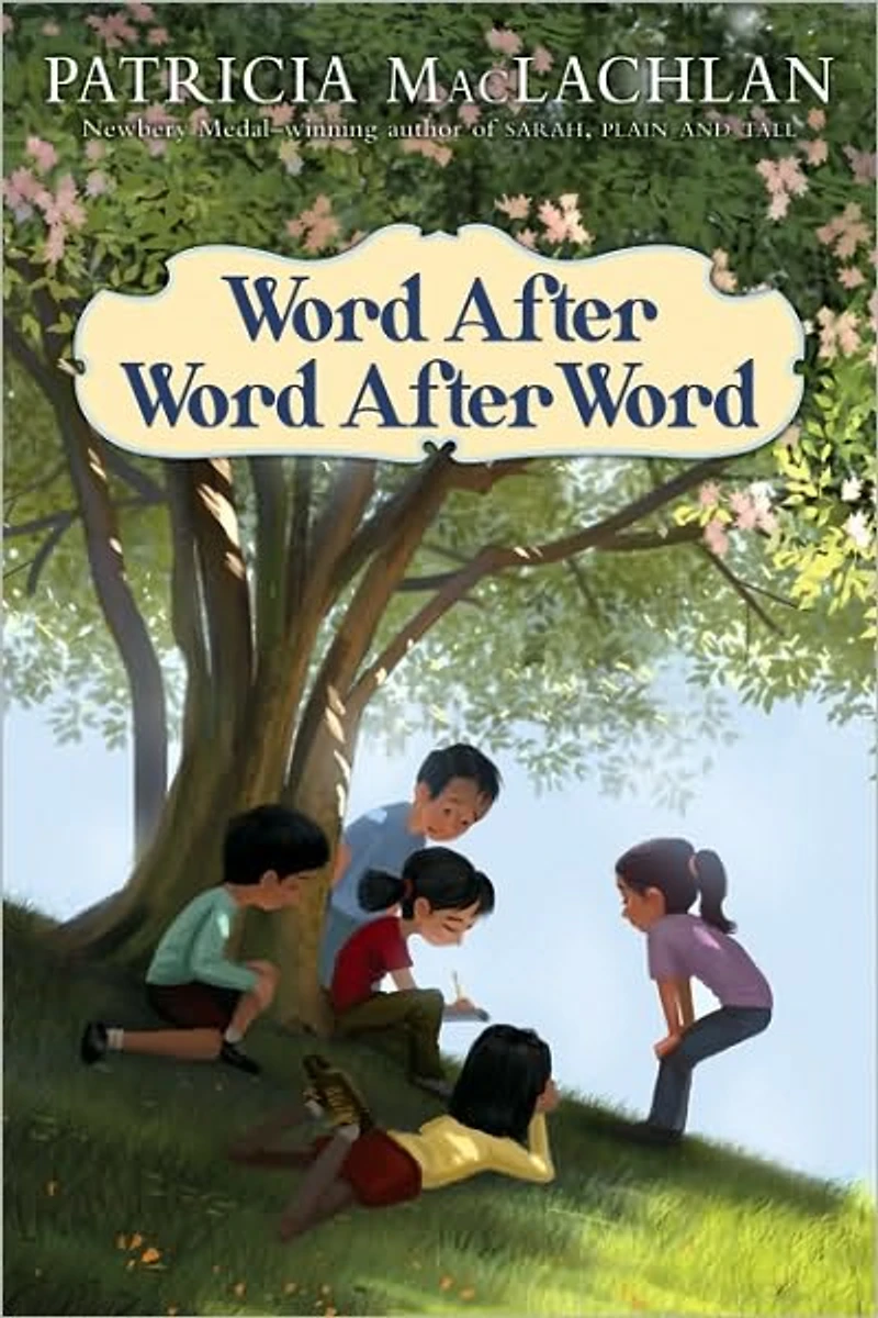 Word after