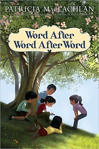 Word after