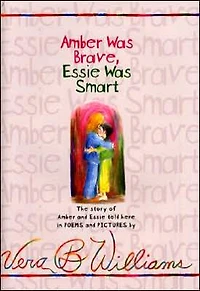 Amber Was Brave, Essie Smart