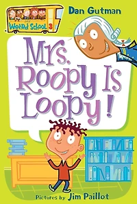 Mrs. Roopy Is Loopy!