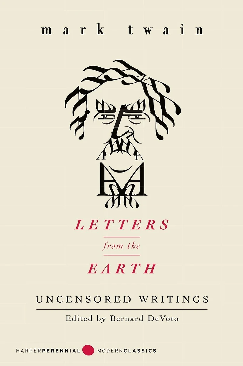 Letters from the Earth