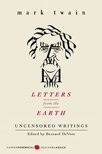 Letters from the Earth