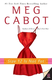 12 Is Not Fat (Heather Wells Series #1)