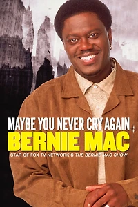 Maybe You Never Cry Again: A True Story (Abridged)