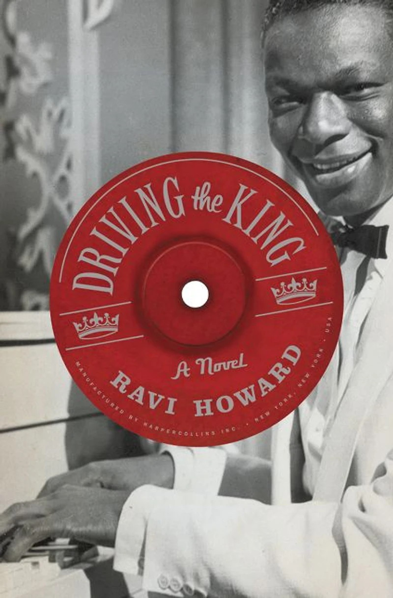 Driving the King