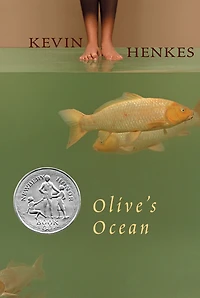 Olive's Ocean