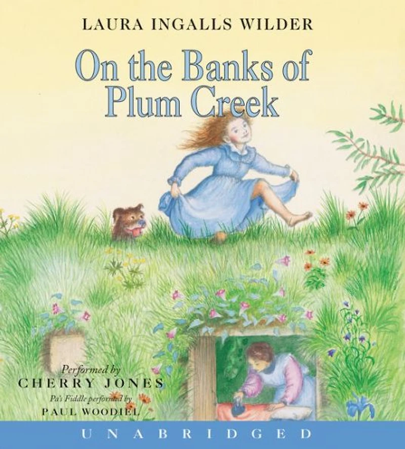 On the Banks of Plum Creek