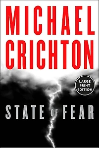 State of Fear (Abridged)