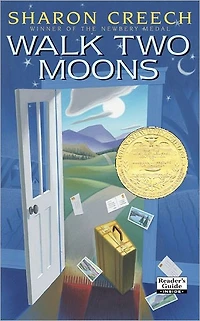 Walk Two Moons (Newbery Medal Winner)