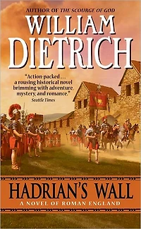 Hadrian's Wall: A Novel
