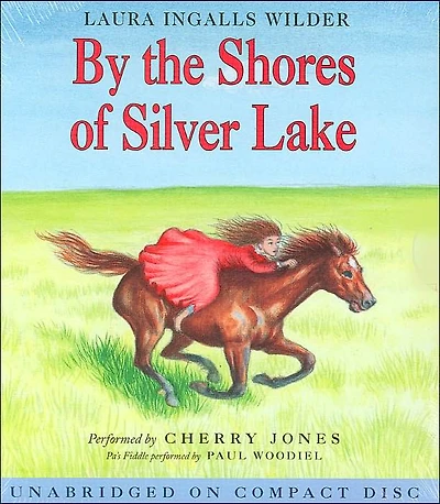 By the Shores of Silver Lake