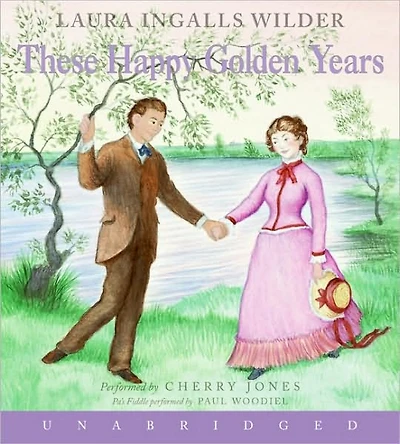These Happy Golden Years