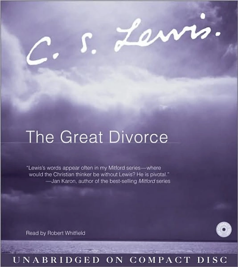 The Great Divorce