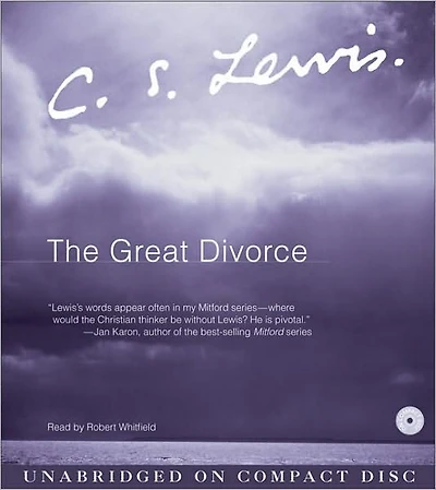 The Great Divorce