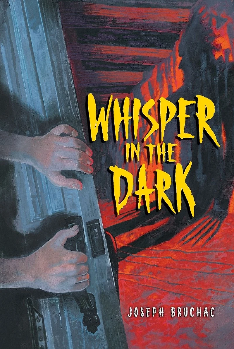 Whisper the Dark